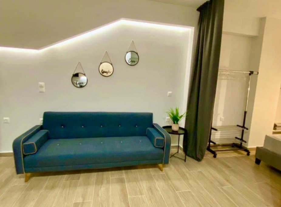 Smart Modern Athens