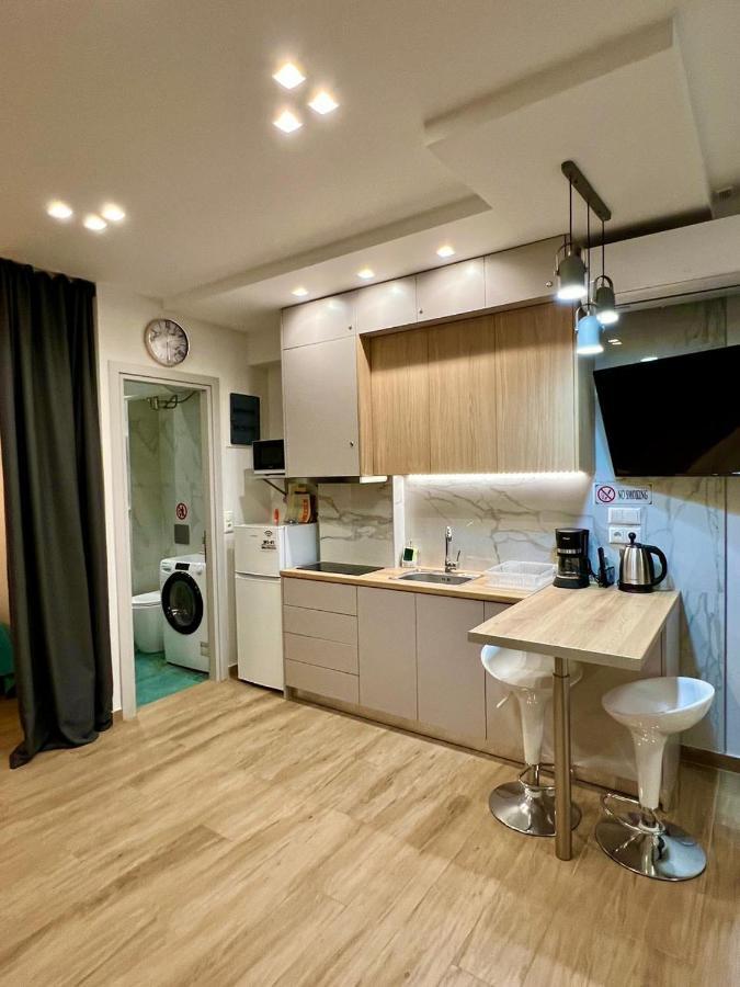 Smart Modern