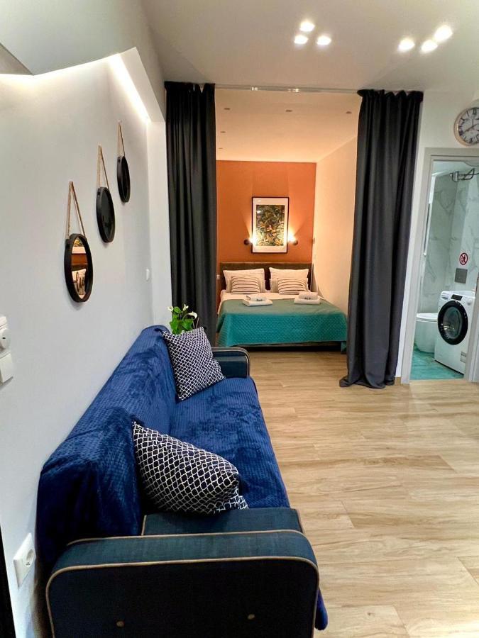 Apartment Smart Modern *