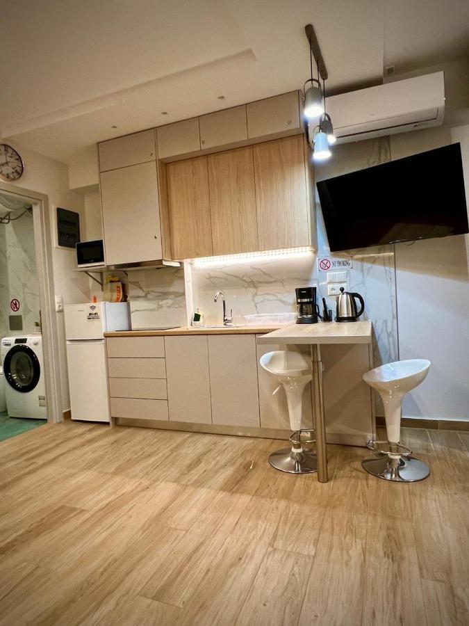 Smart Modern Apartment *