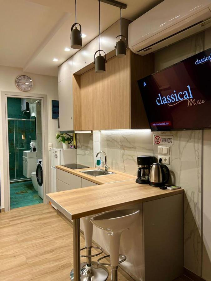 Apartment Smart Modern *