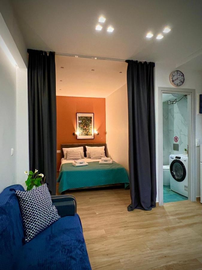 Smart Modern Athens