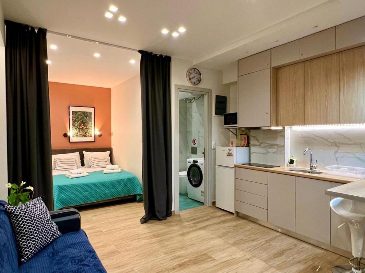 Smart Modern Apartment *