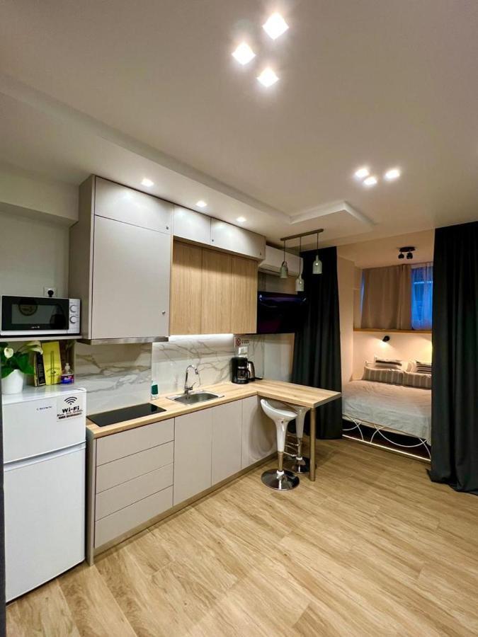 Apartment Smart Modern *