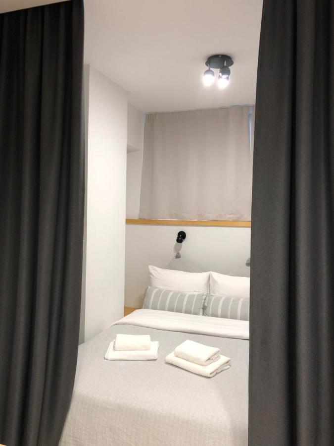 Smart Modern * Athens